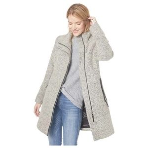 Calvin Klein winter coat